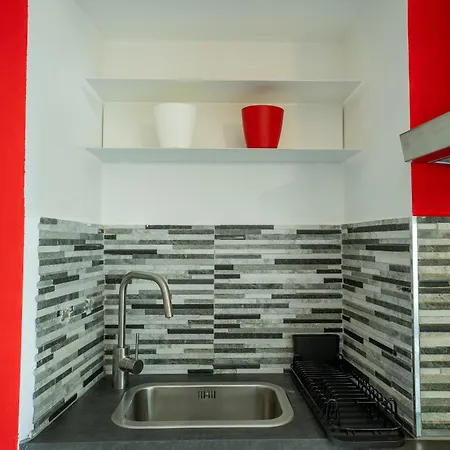 Mono Sl4 A 200 Mt Dall'acquario Apartment