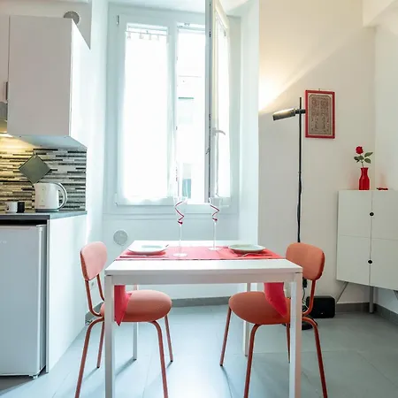 Mono Sl4 In Centro Di Fronte All'acquario 200mt Apartment *