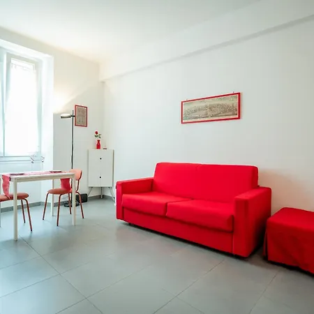Mono Sl4 A 200 Mt Dall'acquario Apartment