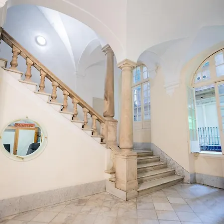 Mono Sl4 In Centro Di Fronte All'acquario 200mt Apartment *