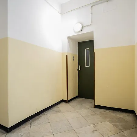 Apartment Mono Sl4 In Centro Di Fronte All'acquario 200mt *