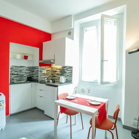 Mono Sl4 In Centro Di Fronte All'acquario 200mt Apartment *
